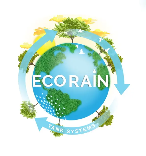  ecorain 
