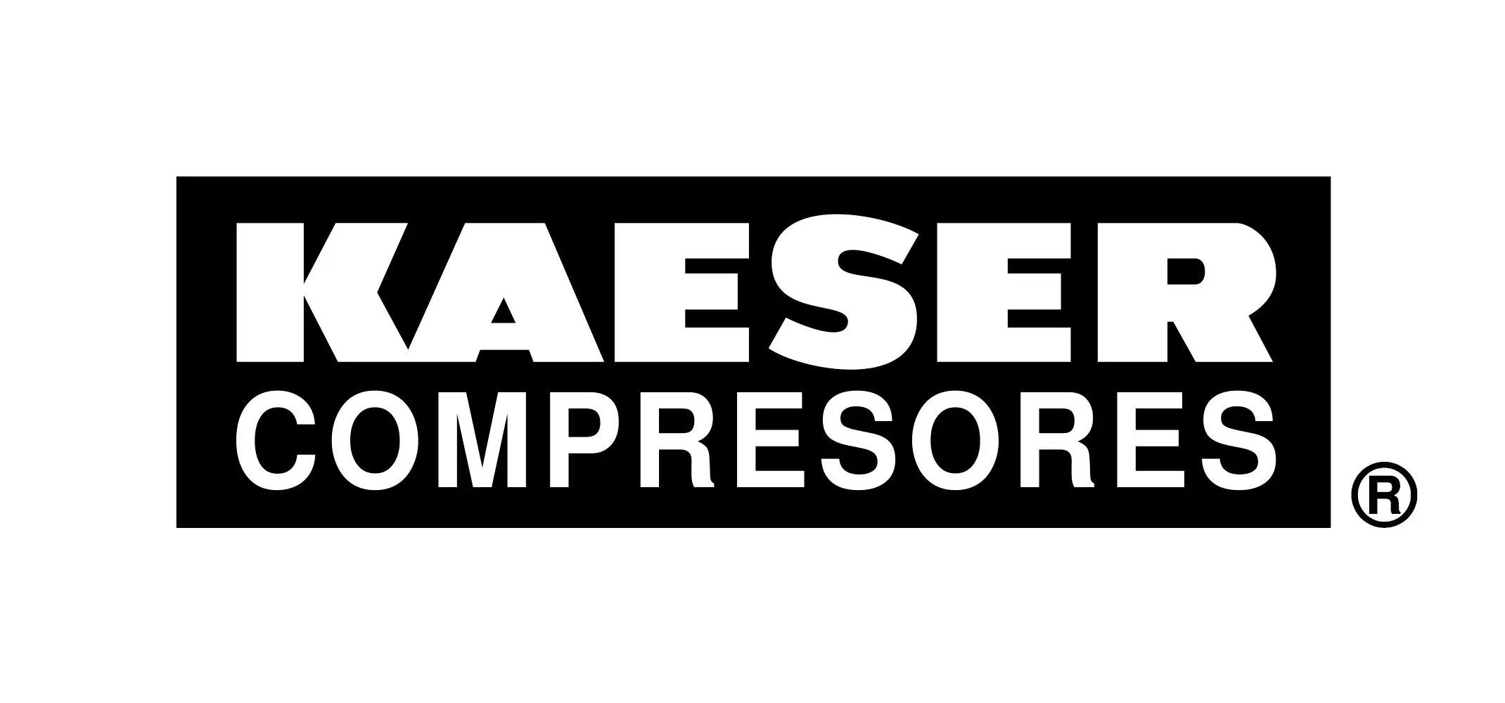 kaeser compresores