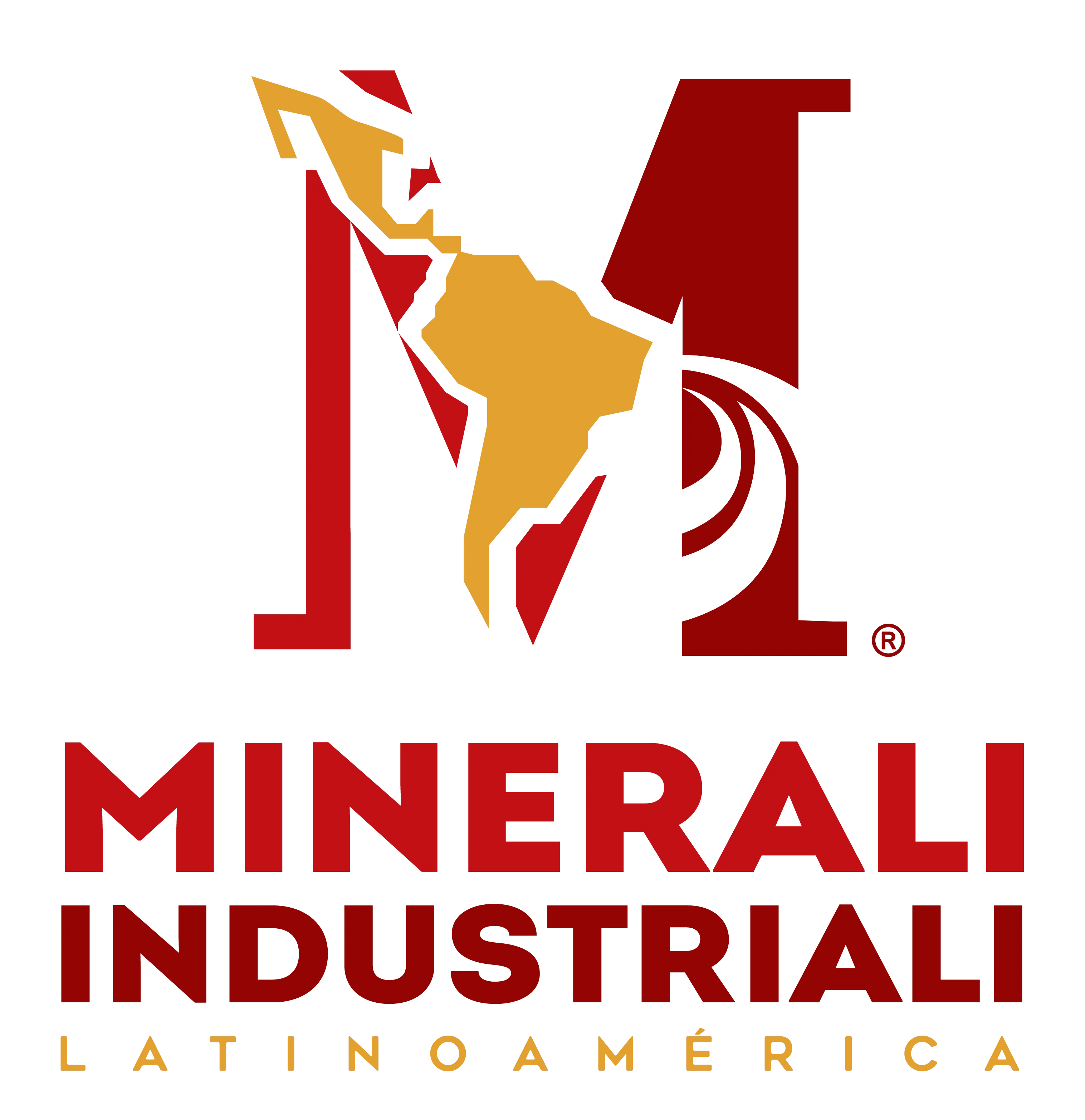 minerali Industrial