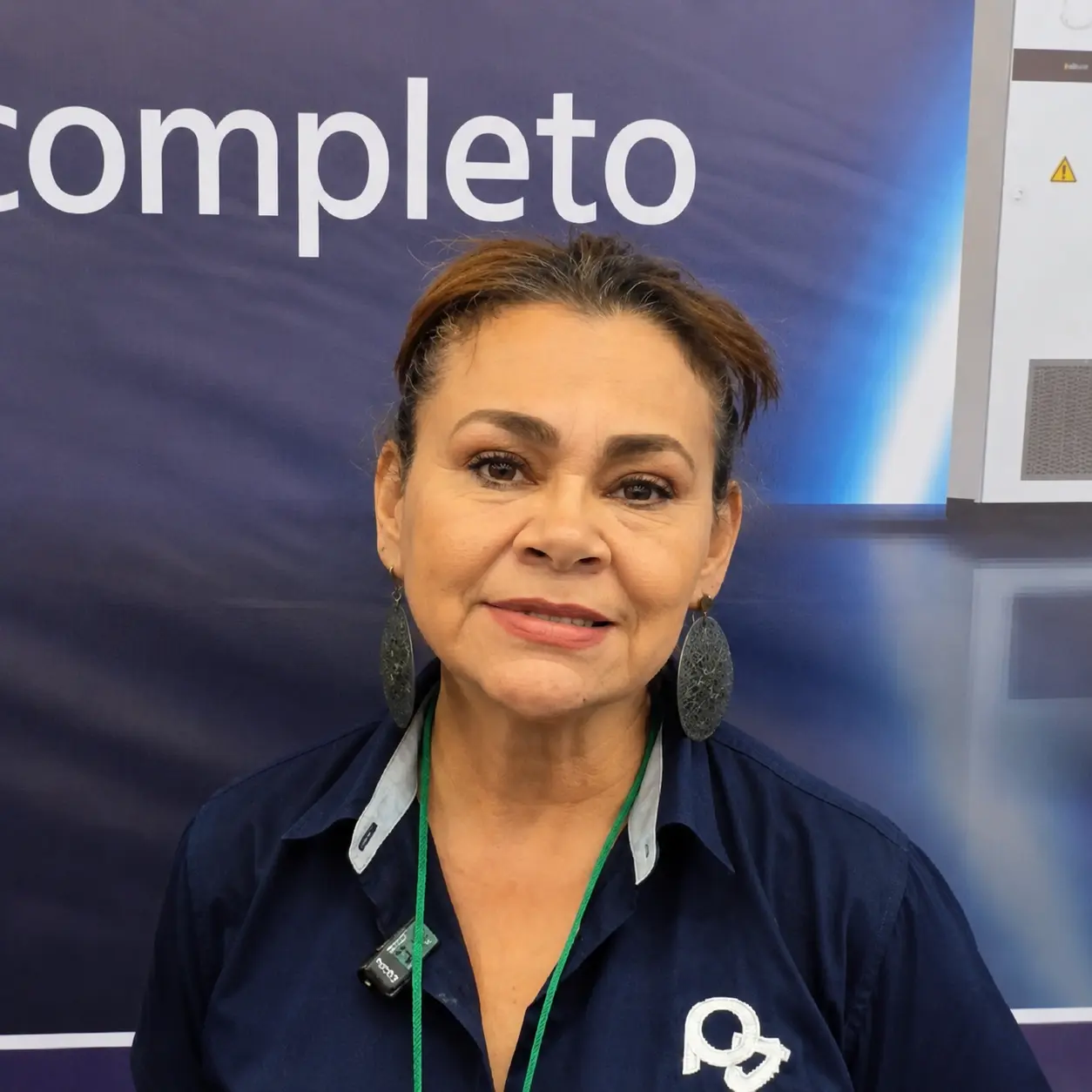 GRACIELA ENRÍQUEZ