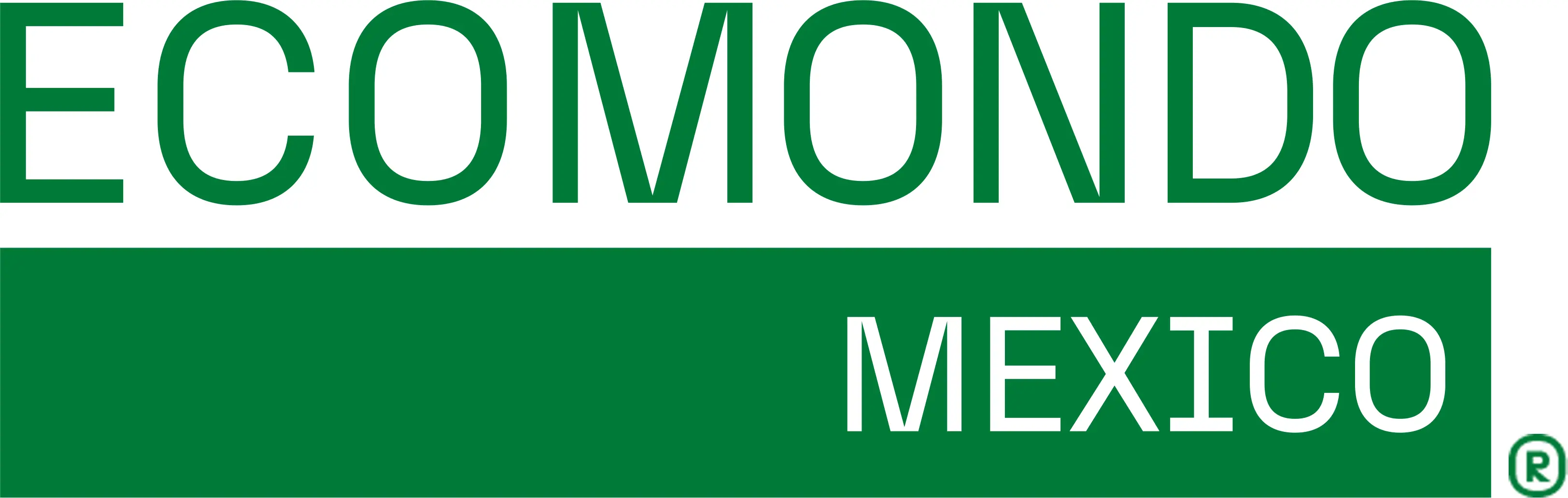 Logo Ecomondo