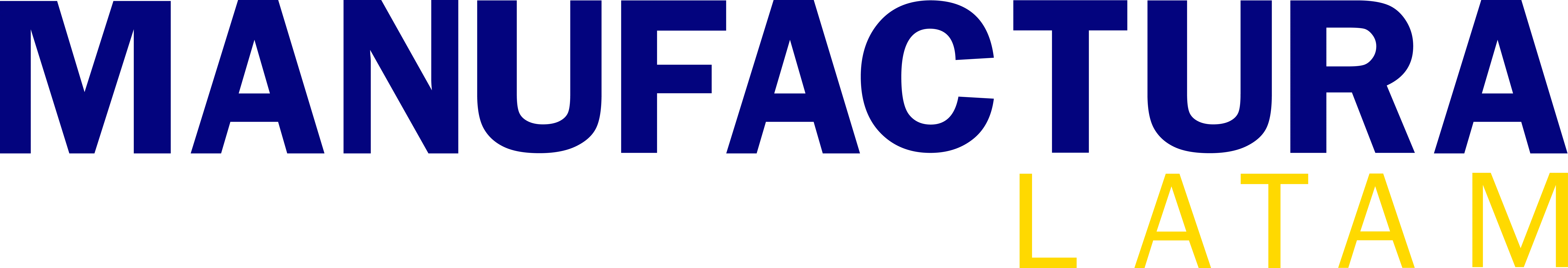 manufactura latam