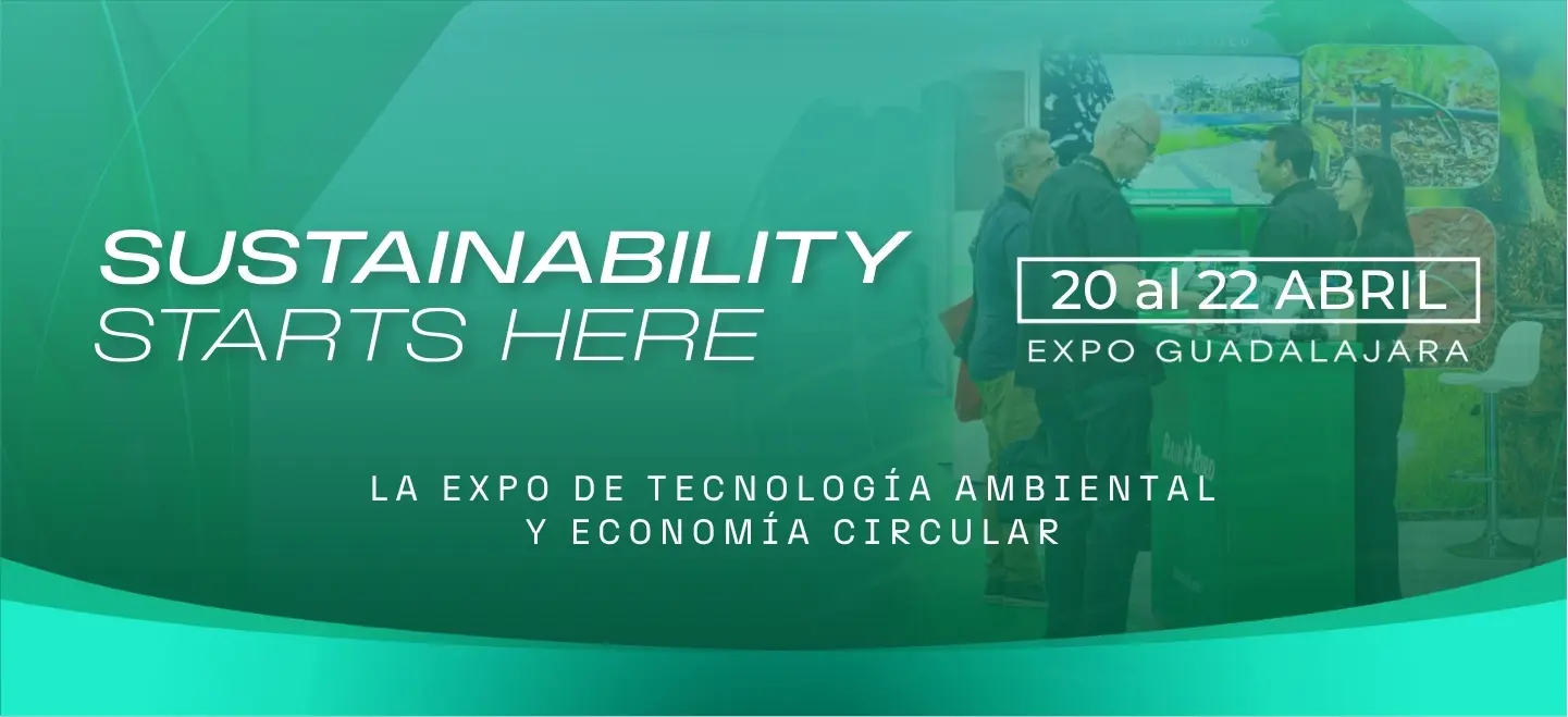 Ecomondo México 2027