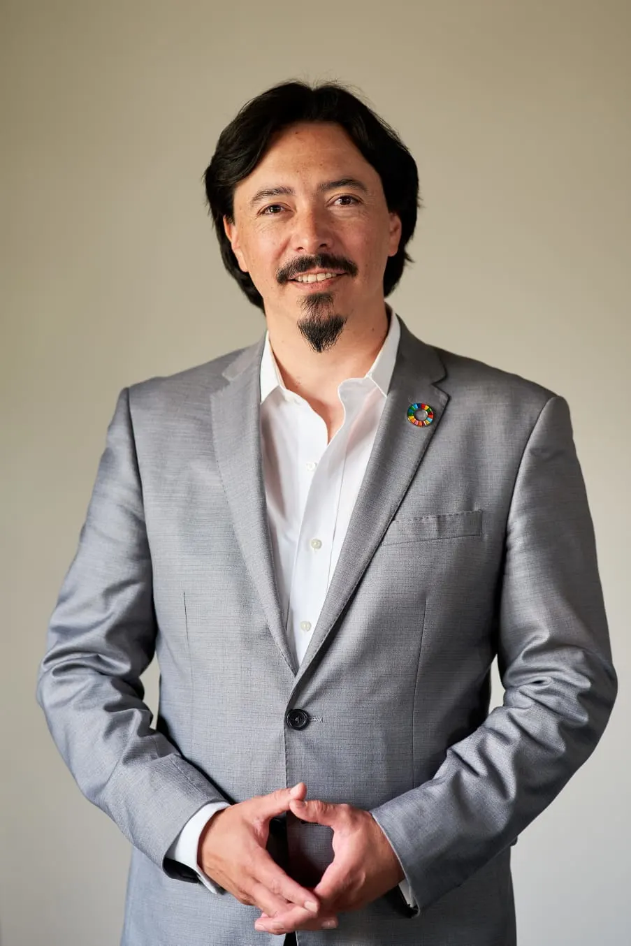 Carlos Mendieta