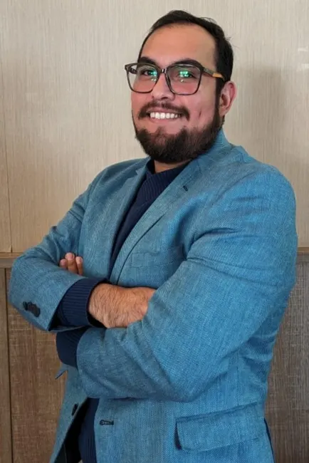 Guillermo Gómez 