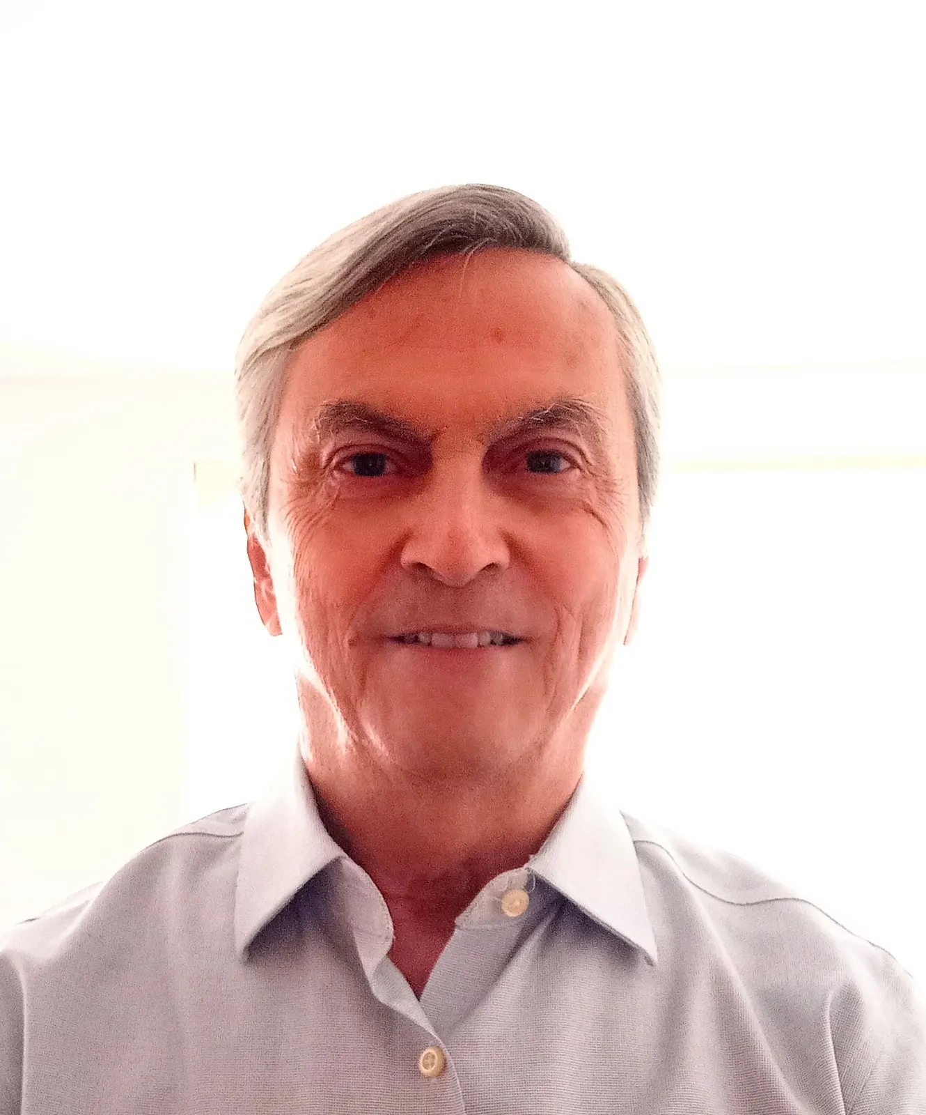 Gustavo Solórzano