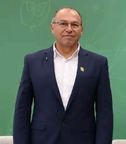 Blas Ramos