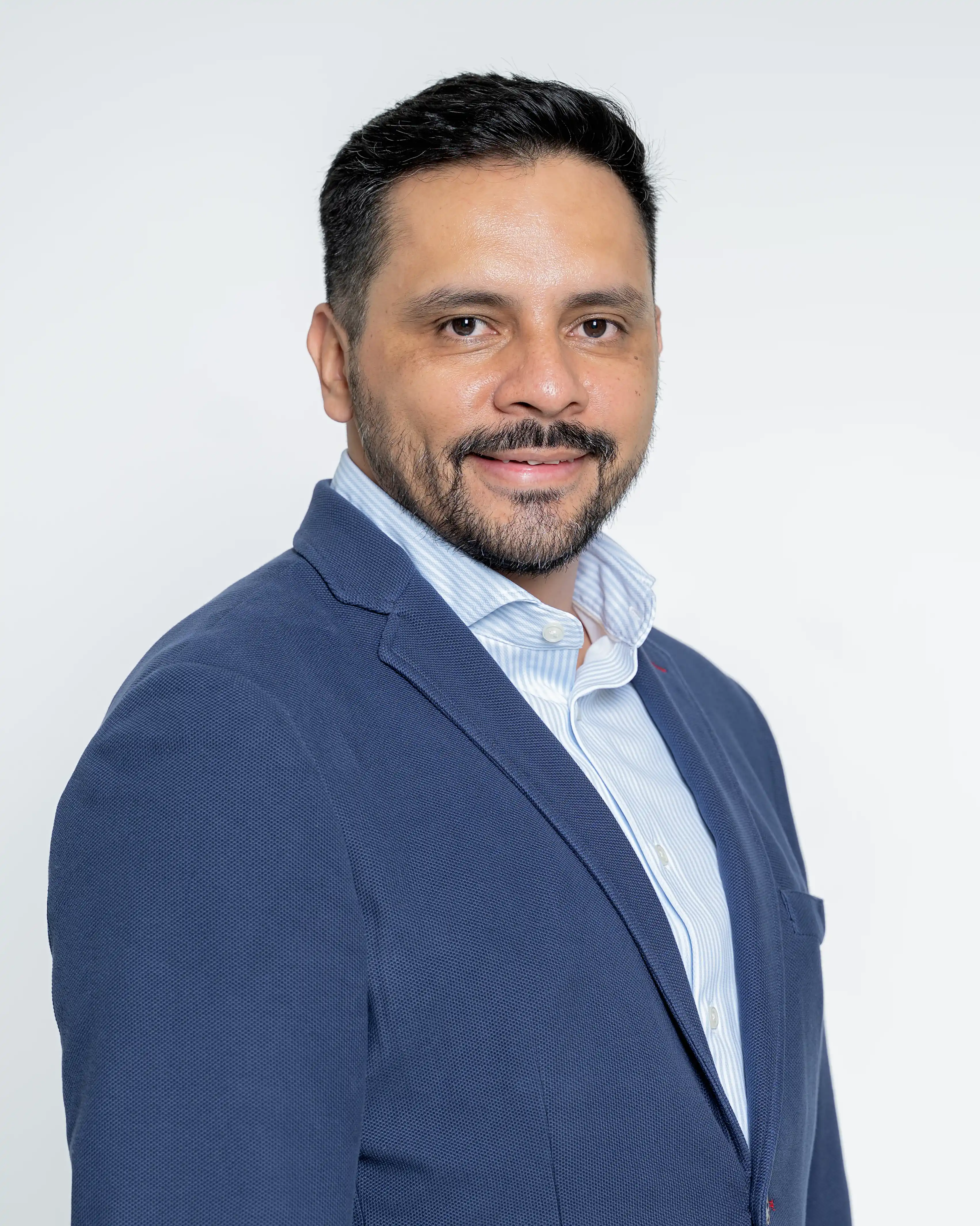 Héctor Barrios