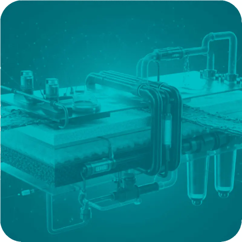 Ecomondo Mexico 2025 - Segmento Agua