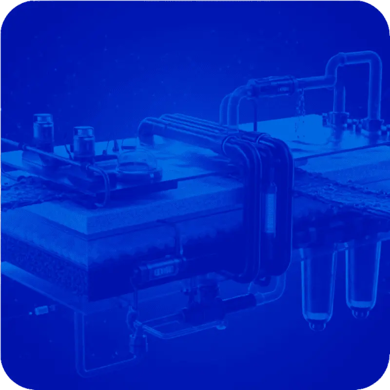 Ecomondo Mexico 2025 - Segmento Agua Hover