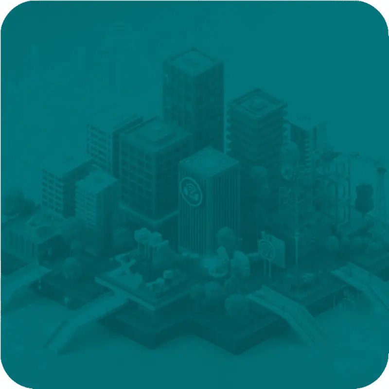 Ecomondo Mexico 2025 - Segmento Ciudades