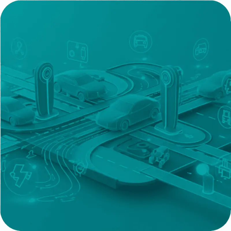 Ecomondo Mexico 2025 - Segmento Movilidad