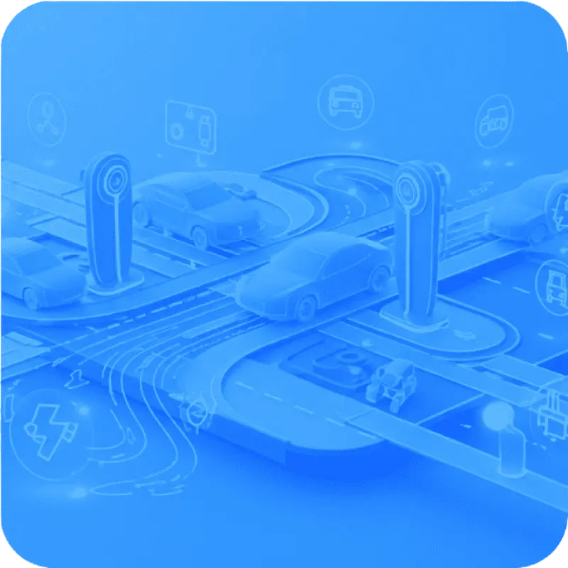 Ecomondo Mexico 2025 - Segmento Movilidad Hover