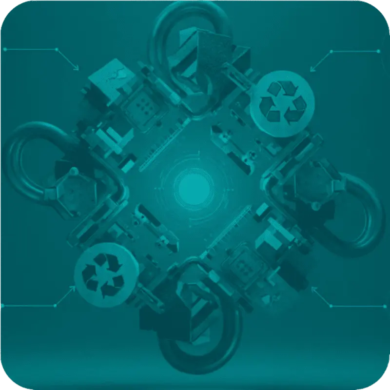 Ecomondo Mexico 2025 - Segmento Residuos