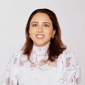 Alejandra Bolio Rojas