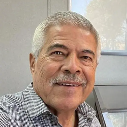 Efraín Aguirrre Macías