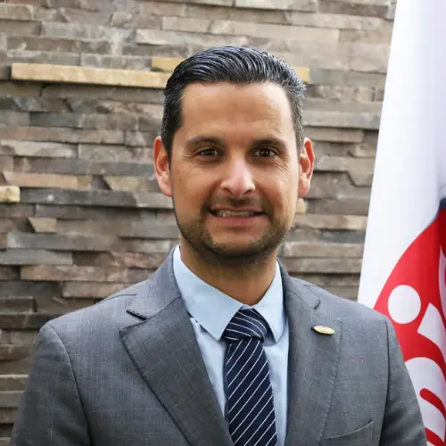 Juan Manuel Chávez Ochoa 