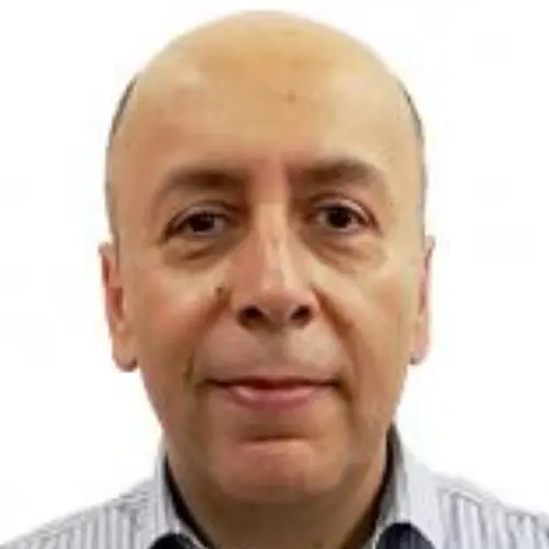  Reynaldo Evaristo Díaz Hernández